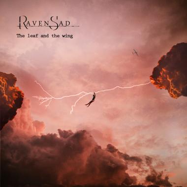 Raven Sad -  The Leaf and the Wing